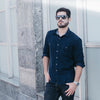 7 Everyday Shirt Styles with Chinos Under ₹1000