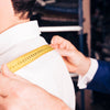 How to Effortlessly Measure Your Shirt Size